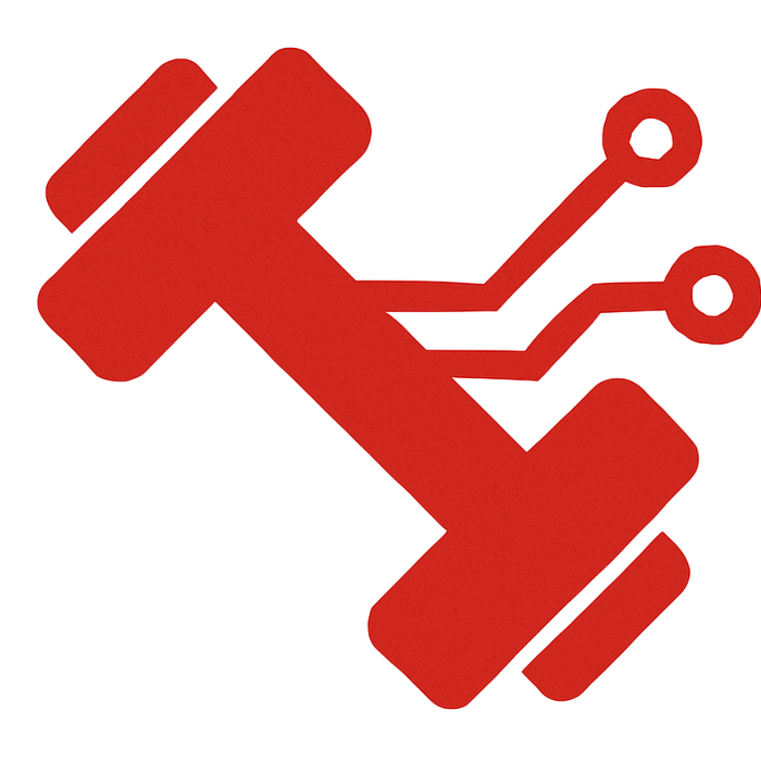 Workout API Logo